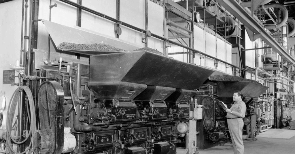 What Is an Industrial Steam Boiler? A Beginner’s Guide to How It Works 2 Industrial Steam Boiler