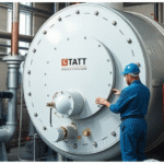 boiler engineering services
