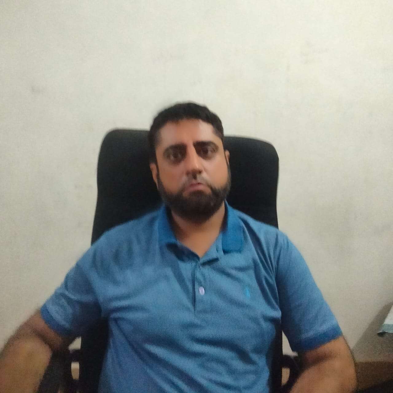 about us, naseer ud din 