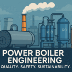power boiler engineering