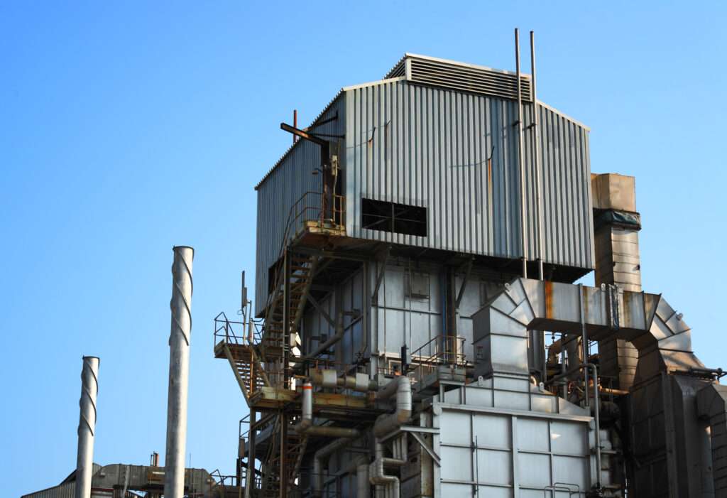 What Is an Industrial Steam Boiler? A Beginner’s Guide to How It Works 1 Industrial Steam Boiler
