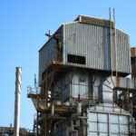 Industrial Steam Boiler