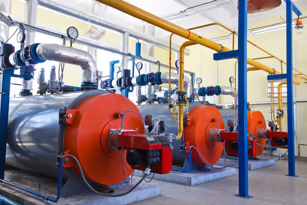 Understanding Fire Tube and Water Tube Boilers: A Comparative Guide 1 Fire Tube and Water Tube Boilers