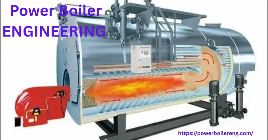 Complete Guide to Fire Tube Steam Boilers: Types and Operations 1 Fire Tube steam Boilers
