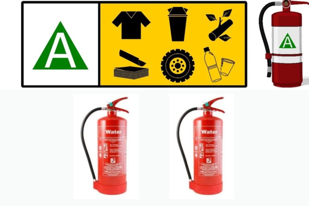 Fire Extinguishers